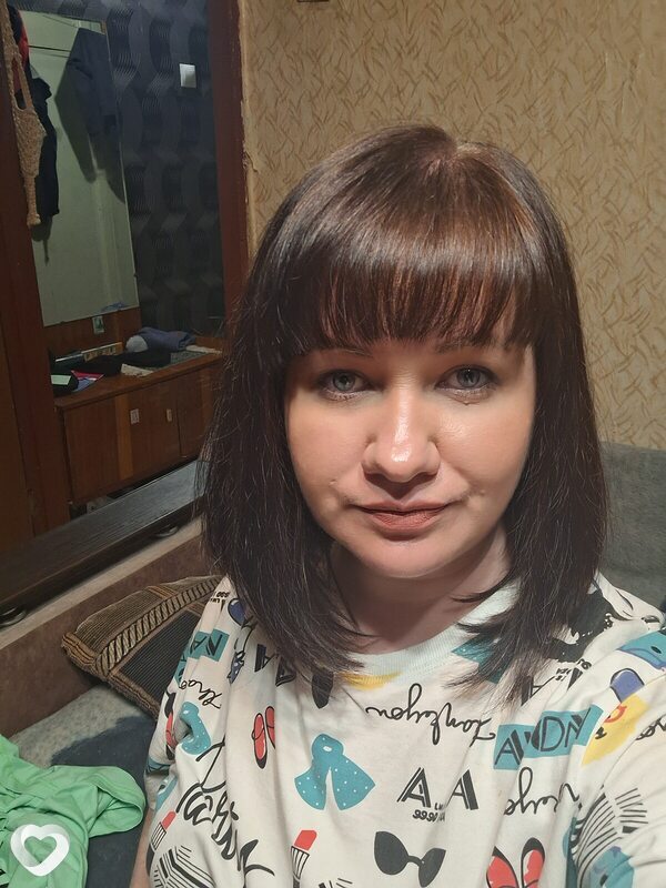 Анастасия, 38, Благовещенске — анкета №3090449