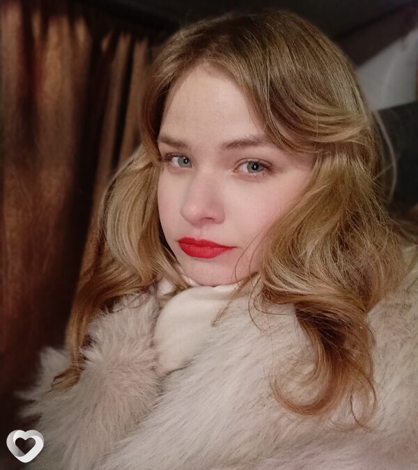 Надежда, 21, Перми — анкета №3090450