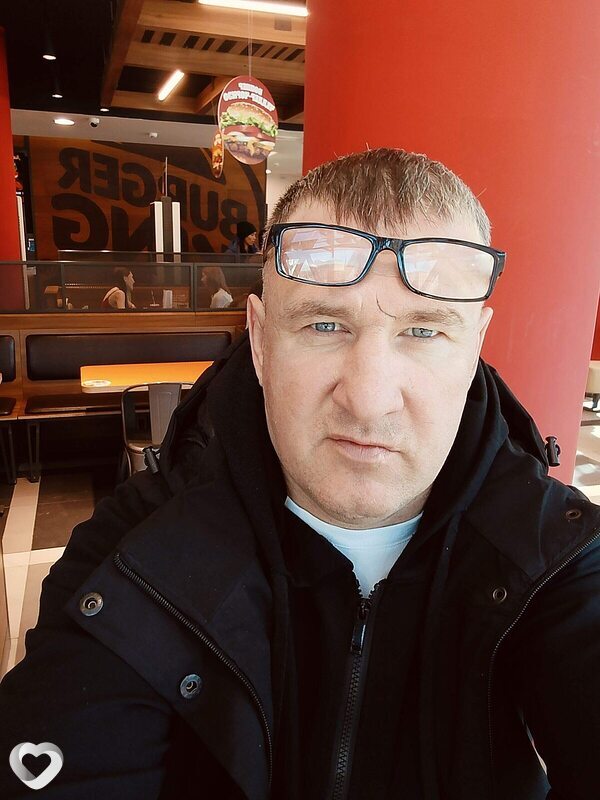 Евгений, 47, Новосибирске — анкета №3090456