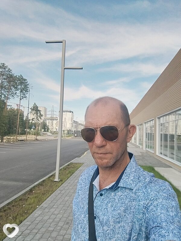 Александр, 49, Сургуте — анкета №3090457