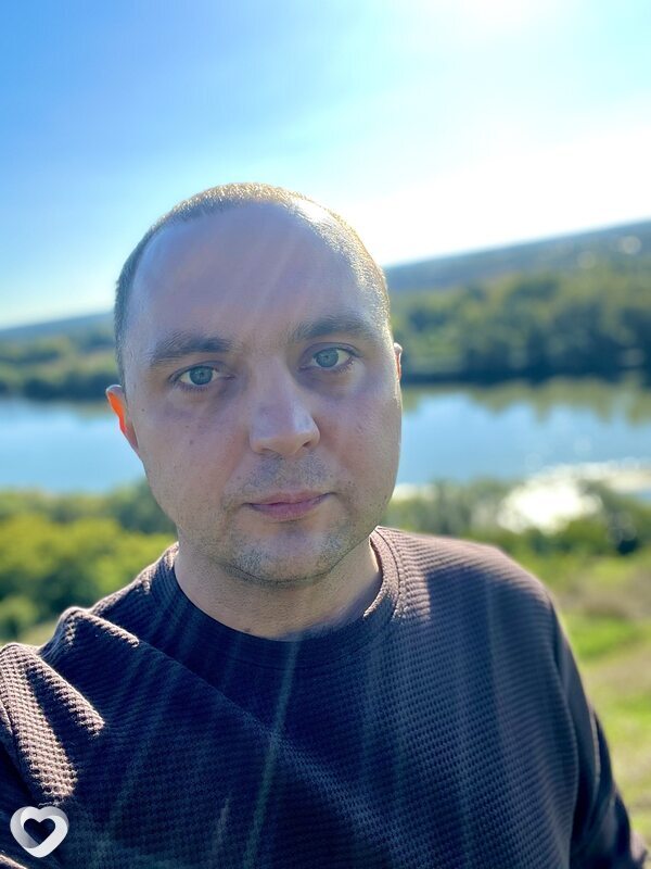 Вадик, 36, Усть-Лабинск — анкета №3090464