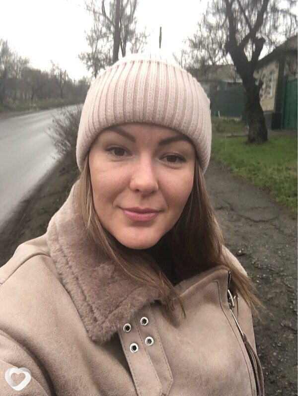 Наталья, 35, Луганске — анкета №3090466