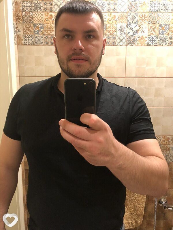 Димон, 37, Междуреченске — анкета №3090370
