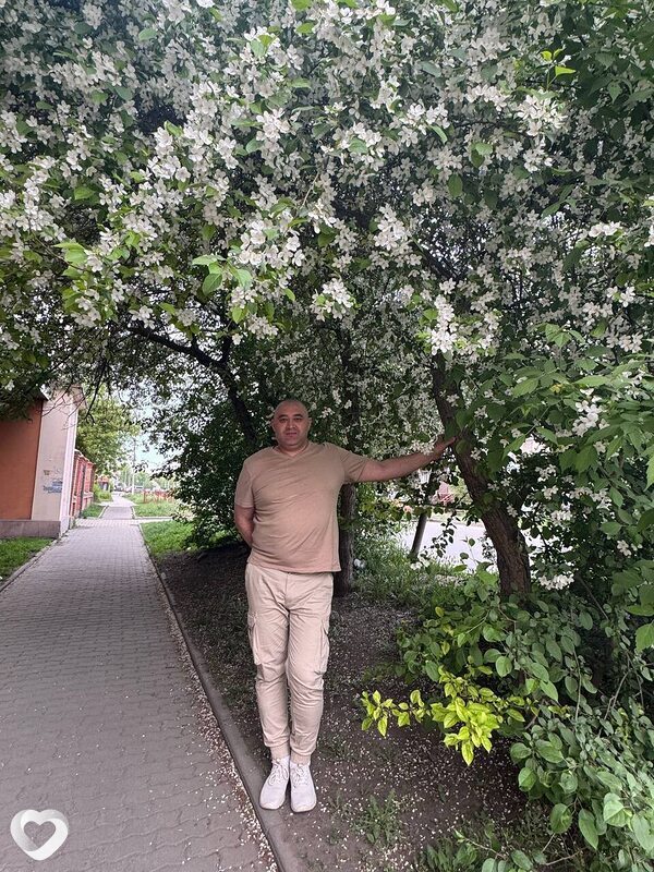 Дмитрий, 42, Иркутске — анкета №3090385