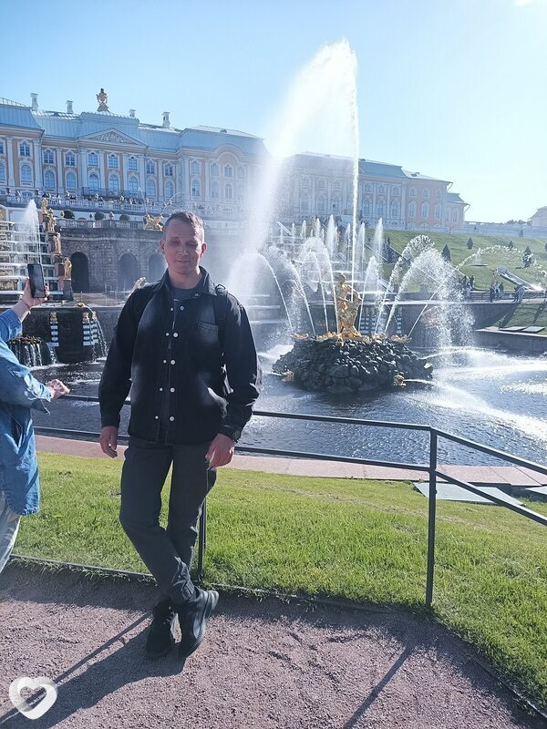 Жека, 41, Тихорецке — анкета №3090387