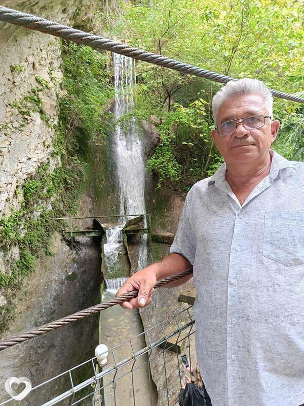 Сергей, 57, Иванове — анкета №3090390
