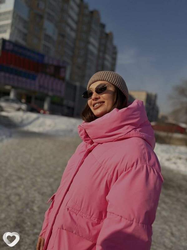 Александра, 23, Магнитогорске — анкета №3090510