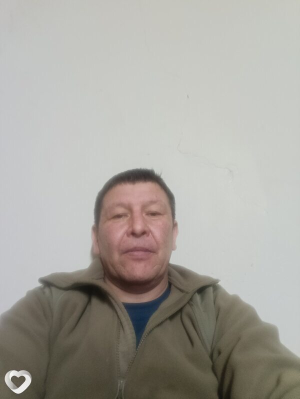 Гаяз, 45, Донецке — анкета №3090512