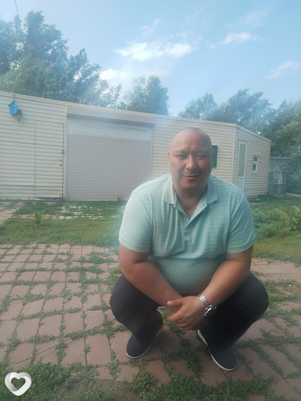 Марат, 41, Бузулуке — анкета №3090513