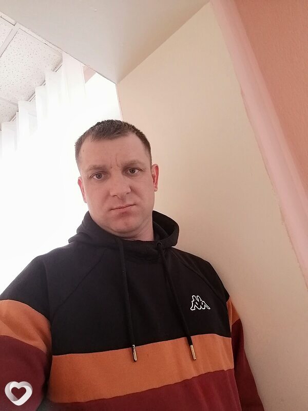 Александр, 39, Волгограде — анкета №3090516