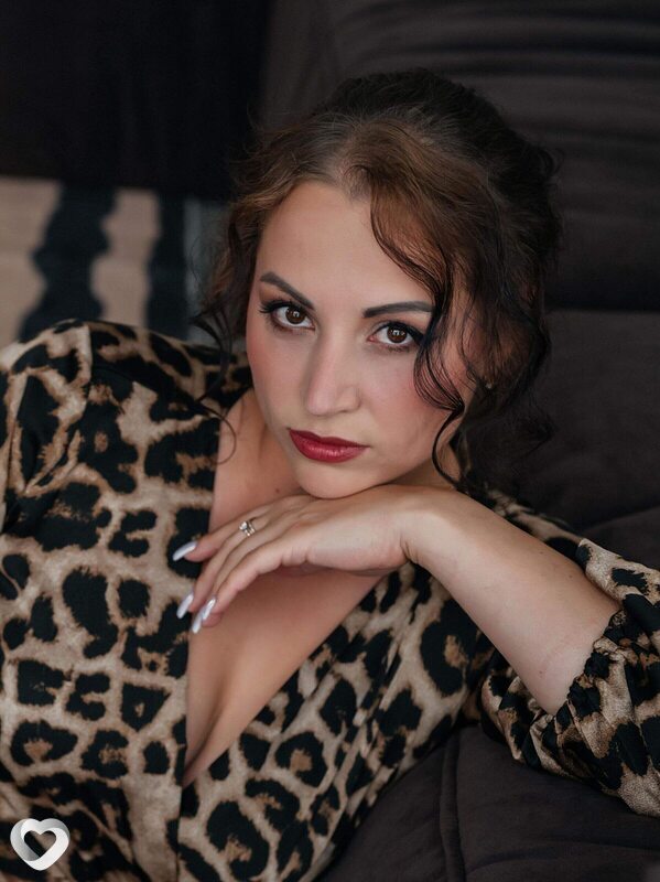 Марина, 35, Новосибирске — анкета №3090821