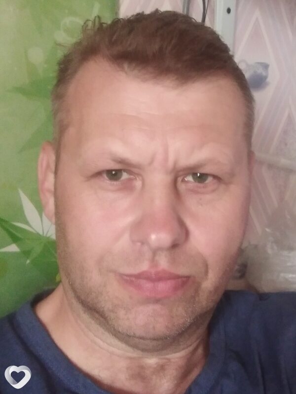 Александр, 53, Великих Луках — анкета №3090823