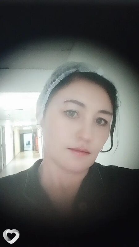 Лиза, 41, Алматы — анкета №3090824