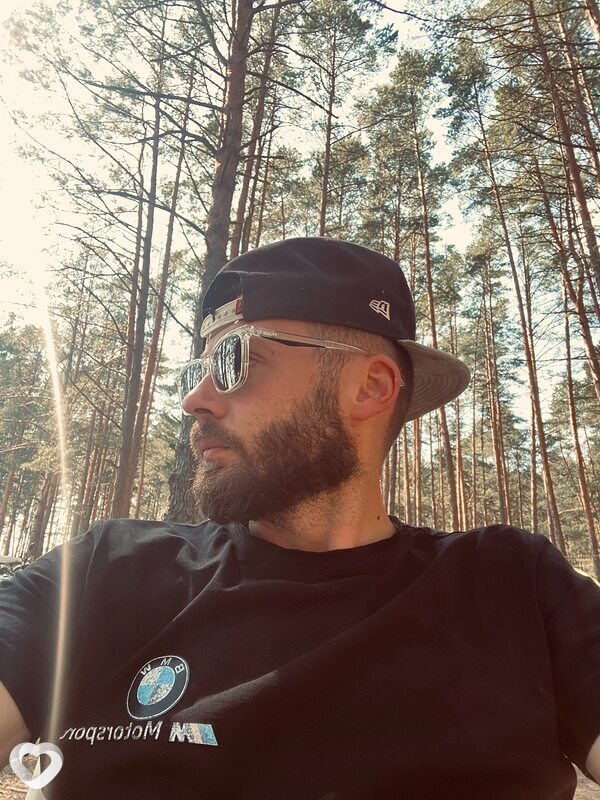 Артур, 31, Полоцке — анкета №3090827