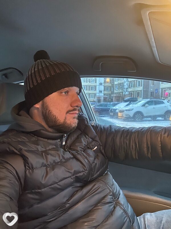 Кирилл, 32, Минске — анкета №3090830