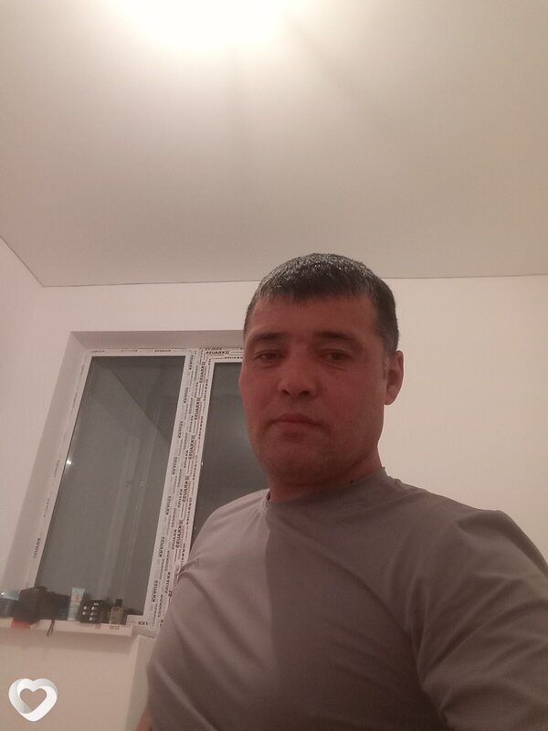Сайлаубек, 46, Астане — анкета №3090832