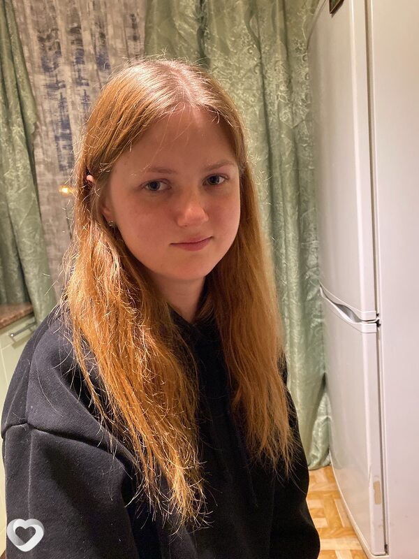 Василина, 28, Гомеле — анкета №3090833