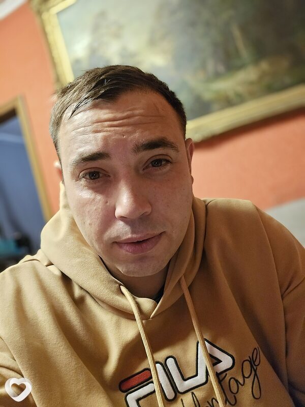 Александр, 31, Барнауле — анкета №3090837