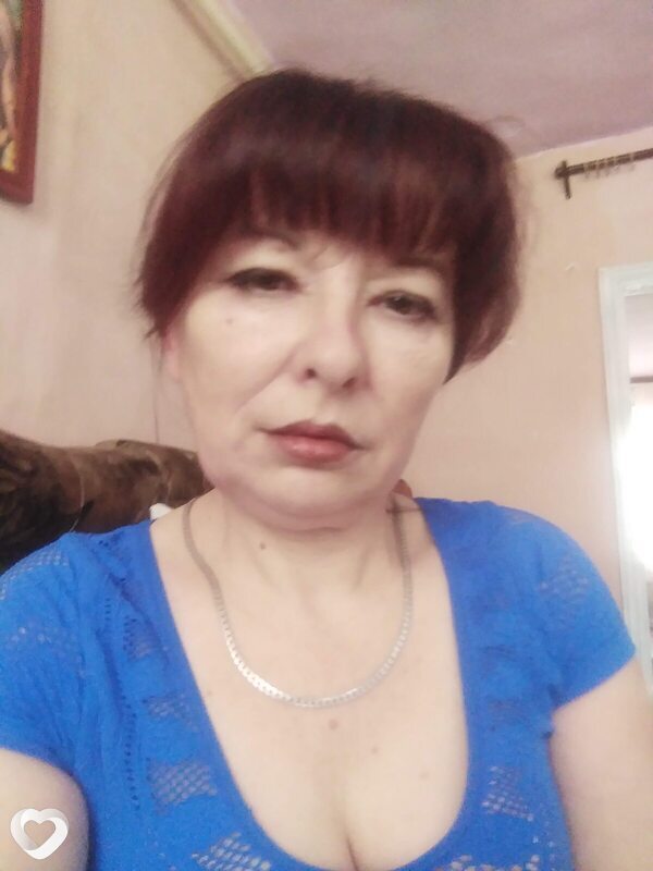 Наталья, Воробьевка