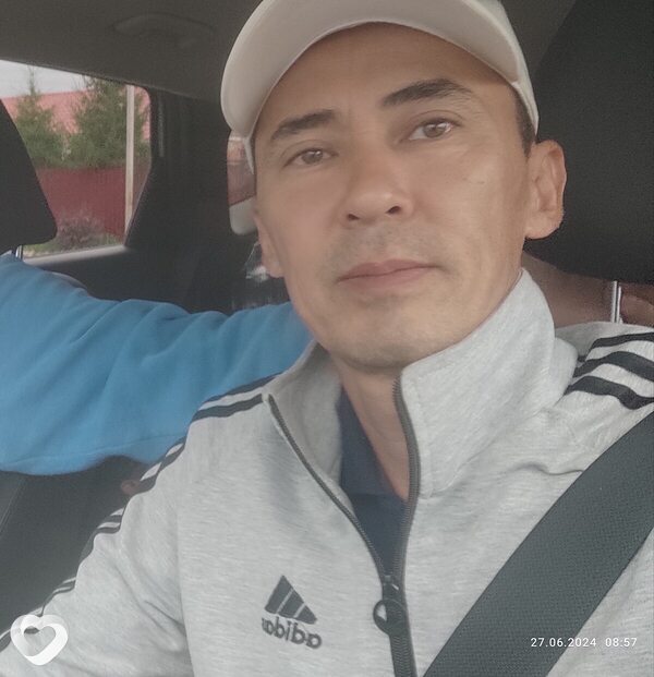 Алибек, 41, Костанае — анкета №3090552