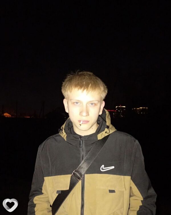 Максим, 21, Иркутске — анкета №3090554