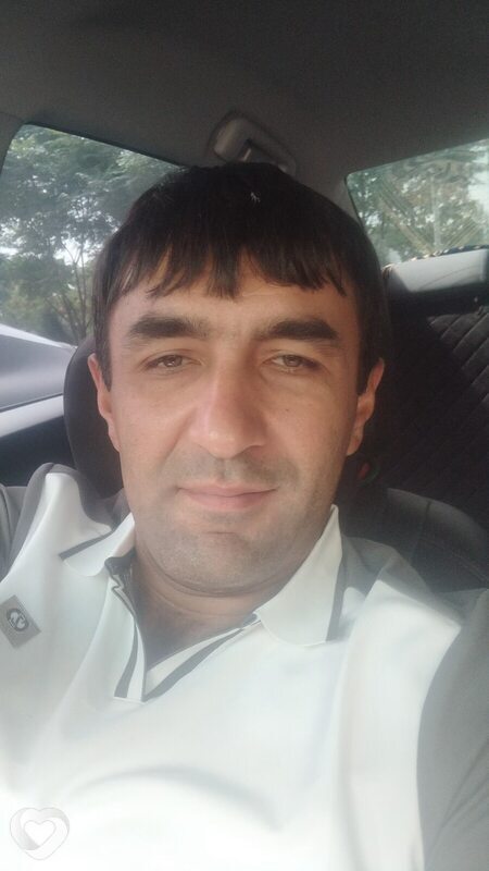 Абдулла, 37, Солнечногорске — анкета №3090626