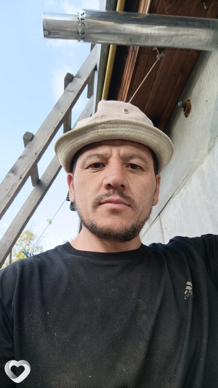 Толик, 35, Алматы — анкета №3090627