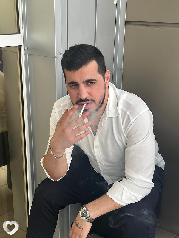 Саяд, 25, Краснодаре — анкета №3090631