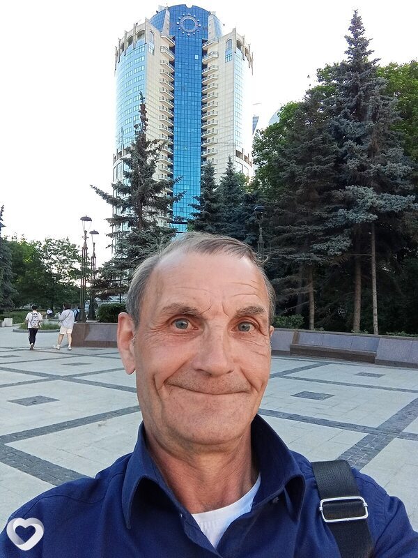 Mihai, 57, Москве — анкета №3090642