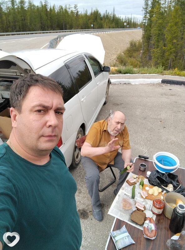 Андрей, 45, Якутске — анкета №3090647