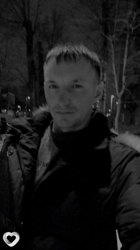 Сергей, 36, Санкт-Петербурге — анкета №3090651