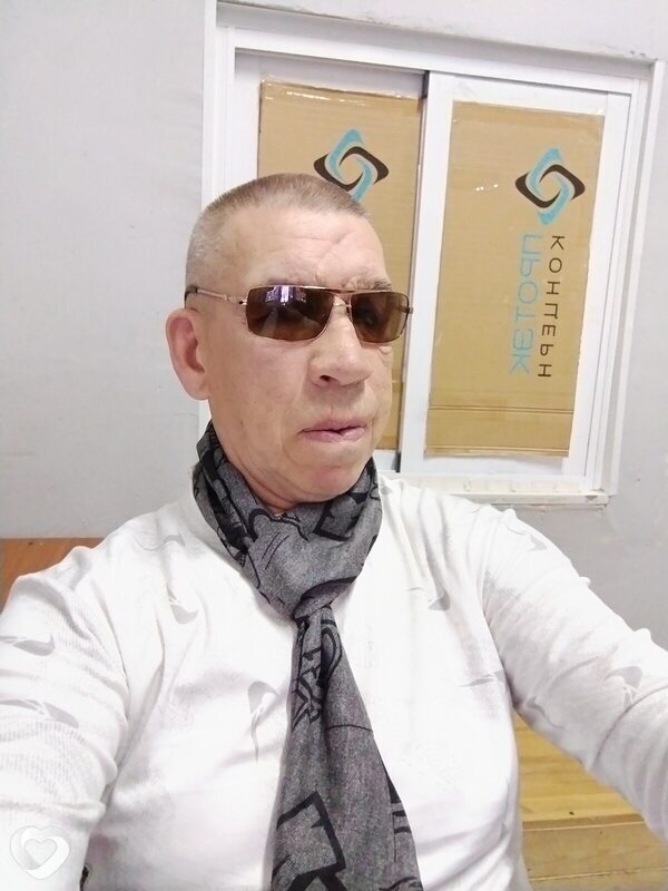 Алексей, 53, Хабаровске — анкета №3090655