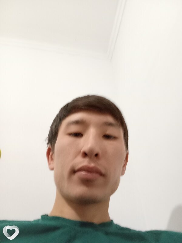 Багзат, 25, Астане — анкета №3090665
