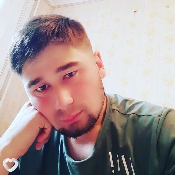 Али, 31, Бердске — анкета №3090666