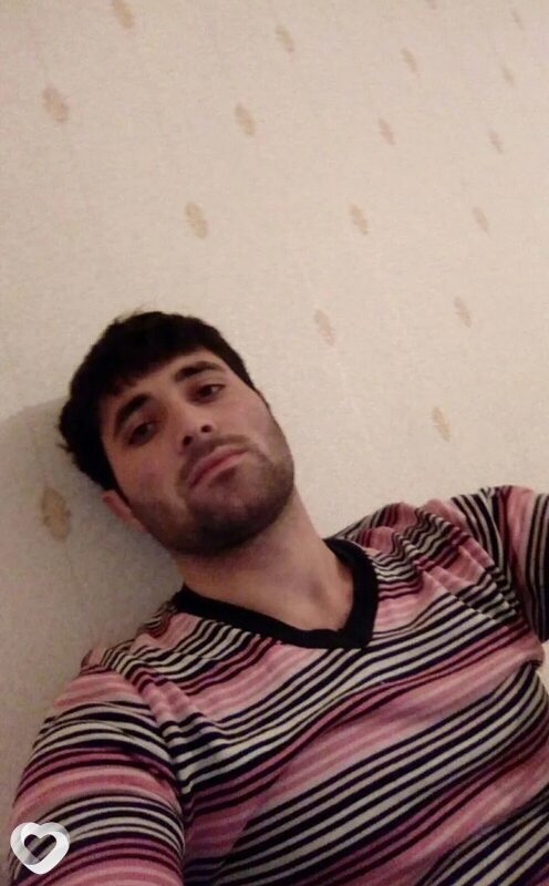 Эдик, 32, Грозном — анкета №3090667