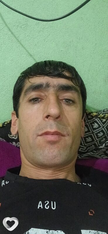 Толиб, 41, Севастополе — анкета №3090670