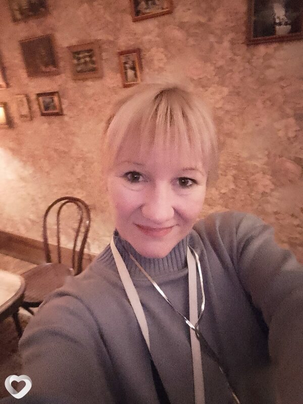 Маргарита, 42, Уфе — анкета №3090672
