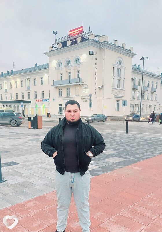 Рома, 30, Салавате — анкета №3090687