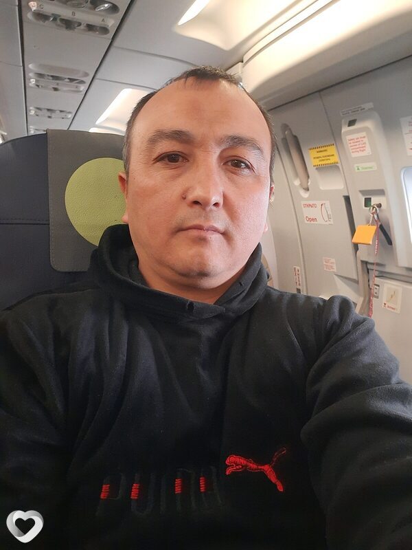 Баха, 38, Екатеринбурге — анкета №3090701
