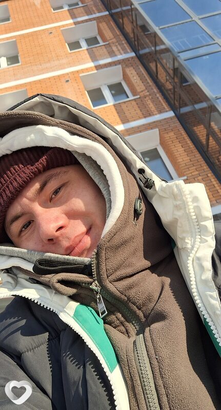 Юра, 38, Улан-Удэ — анкета №3090712