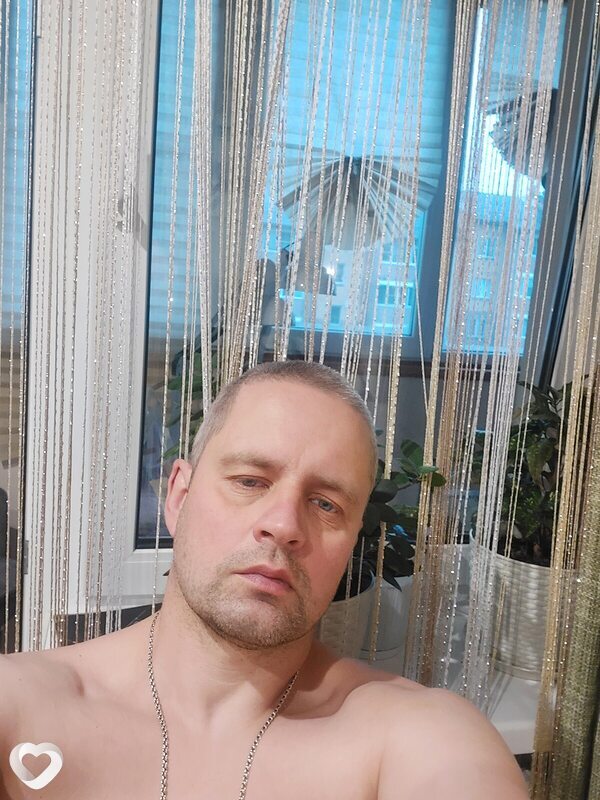 Виталий, 41, Смоленске — анкета №3090713