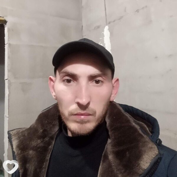Николай, 38, Астане — анкета №3090715