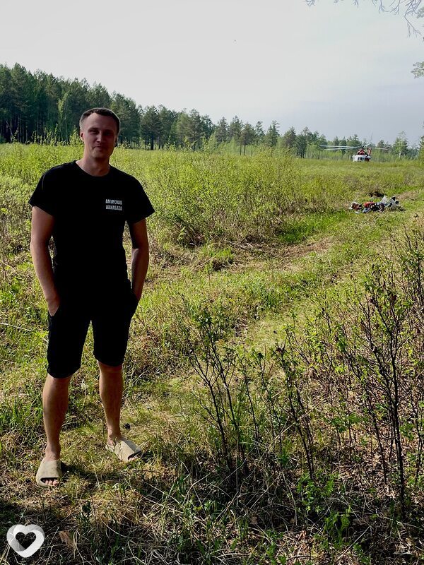 Серега, 30, Благовещенске — анкета №3090585