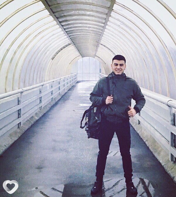 Денис, 33, Москве — анкета №3090587