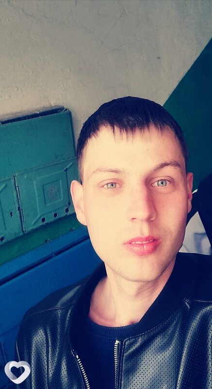 Никита, 31, Ульяновске — анкета №3090589