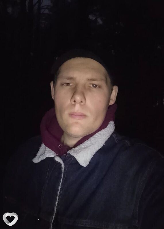 Максим, 29, Гомеле — анкета №3090757