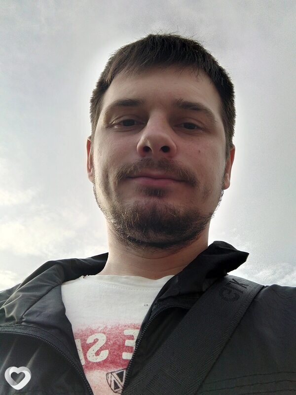Сергей, 35, Белгороде — анкета №3090717