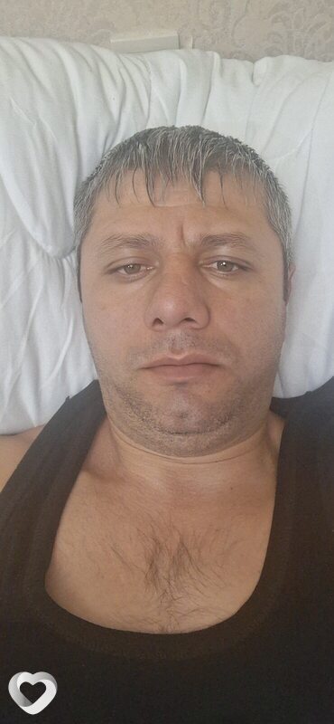 Руслан, 36, Саратове — анкета №3090720