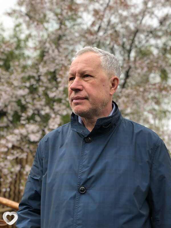 Иван, 56, Петропавловске-Камчатском — анкета №3090722