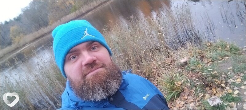 Андрей, 44, Новосибирске — анкета №3090726